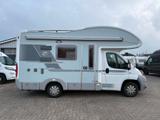Fiat Sun TR - Fiat Alkoven