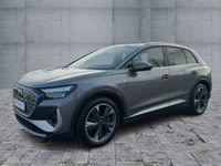 Audi Q4 e-tron - Vorschau Bild 2