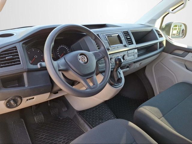 T6 KASTEN 2.0 TDI KR PDC+KLIMA+BT