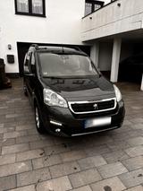 Peugeot Partner Tepee *neue Kupplung* - Peugeot Partner Tepee von privat