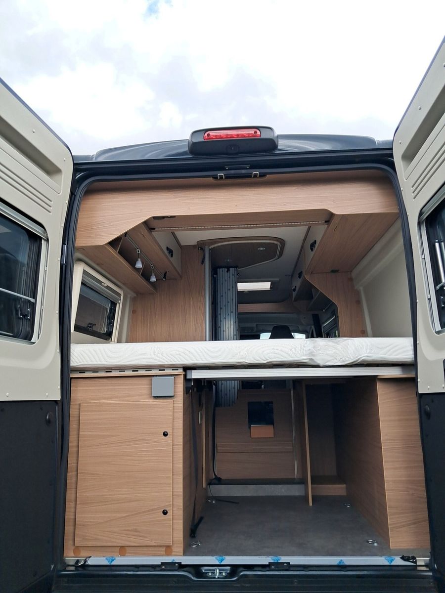 Fahrzeugabbildung Pössl 2Win RS Plus Fiat 180 PS LED,ACC,Dieselheizung