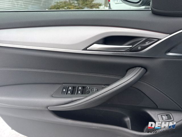 BMW 520 d MHD AT Touring Innovation Laser Headup Spo