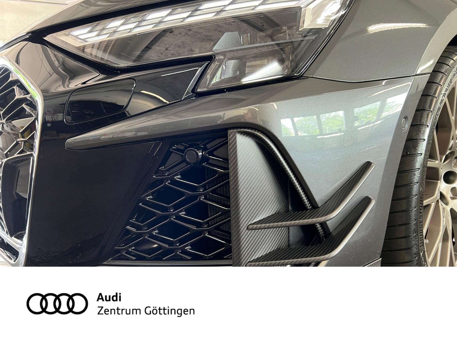 Audi RS 3 Sportback quattro 294kW competition limited