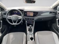 Volkswagen Polo - Vorschau Bild 19