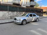 Mercedes-Benz E 500 - gebrauchte Mercedes-Benz E 500 aus dem Jahr 1993