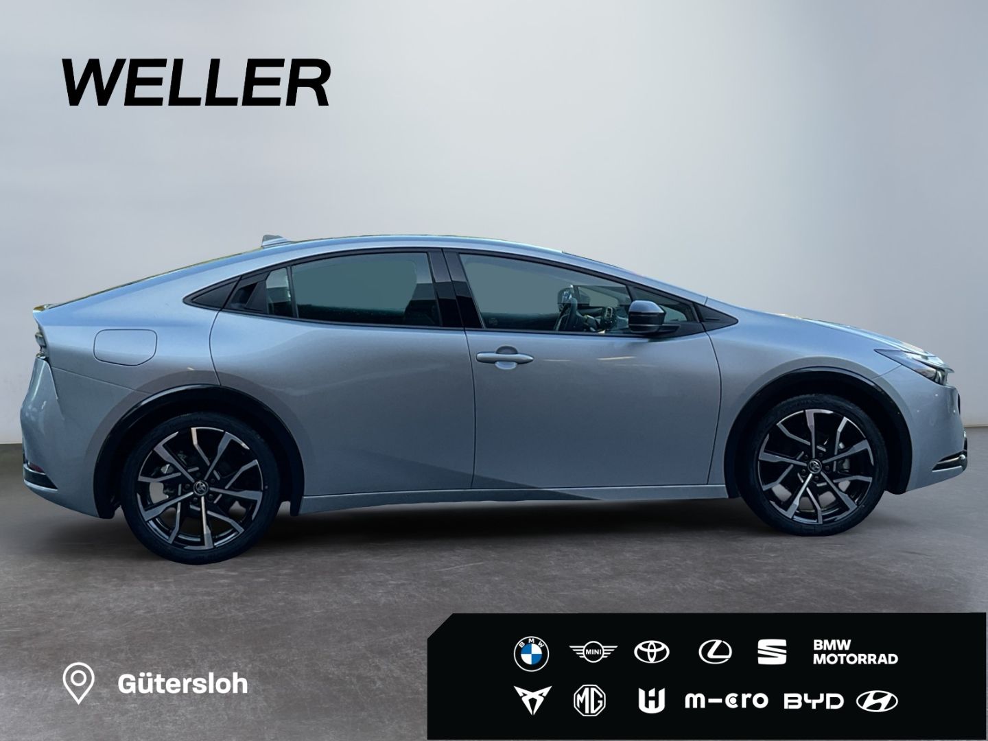 Toyota Prius - Bild 9