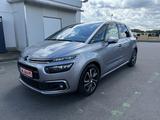 Citroën C4 Picasso Spacetourer Shine 1.Hand Automatik, - Citroën C4 Picasso: Shine