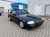Mercedes-Benz SL 500 SL - Mercedes-Benz SL 500 aus 1993