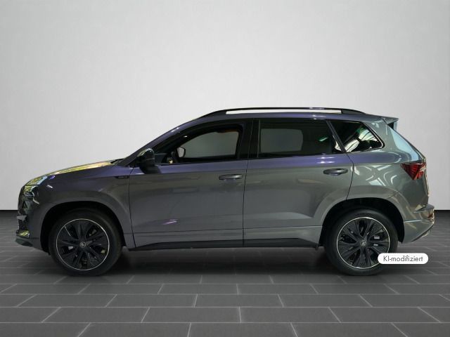 Skoda Karoq - Bild 7