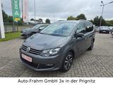 Volkswagen Sharan IQ.DRIVE 7 - SITZER LED NAVI