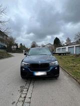 BMW X4  30D - BMW 4er Reihe mit Diesel-Antrieb: Geländewagen