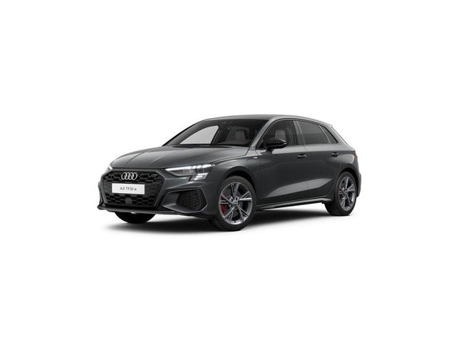 Audi A3 sportback 45 1.4 tfsi e s line edition s