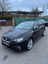 Seat Ibiza FR Sport *Navi*6-Gang*51.900KM* - Seat Ibiza 6K mit Benzin-Antrieb