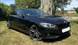 BMW 430 Gran Coupé 430d xDrive Gran Coupé Advant... - BMW 430 Gran Coupé von privat