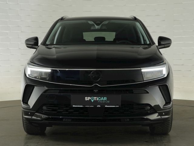 Grandland GS+LED LICHT+NAVI+360 GRAD KAMERA+SITZ