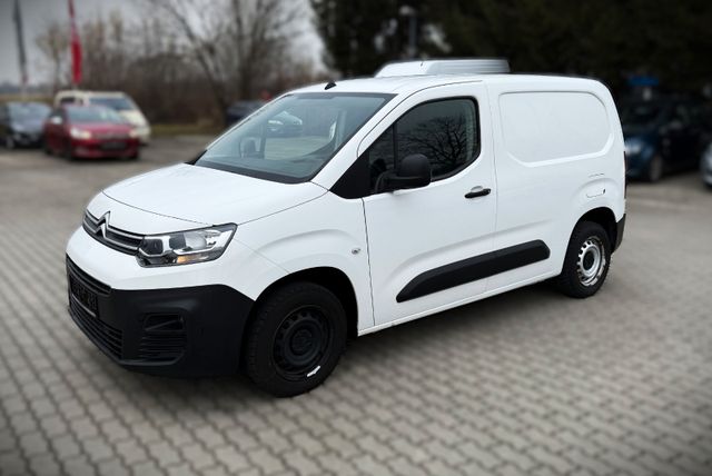 Citroën Berlingo Kasten Club*SEHR GUTER ZUSTAND*