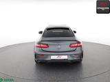 Mercedes-Benz E 53 AMG 4M Coupe NIGHT AIRMATIC,360GRAD,KEYLESS - Mercedes-Benz Gebrauchtwagen von 2020