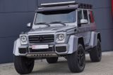Mercedes-Benz G 500 4x4² Designo Brabus+Carbon+Dachträger" - Mercedes-Benz G-Class: Brabus