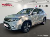 Suzuki Vitara 1.6 COMFORT+ ALLRAD NAVI LED KLIMA KAMERA - Suzuki Vitara in Berlin
