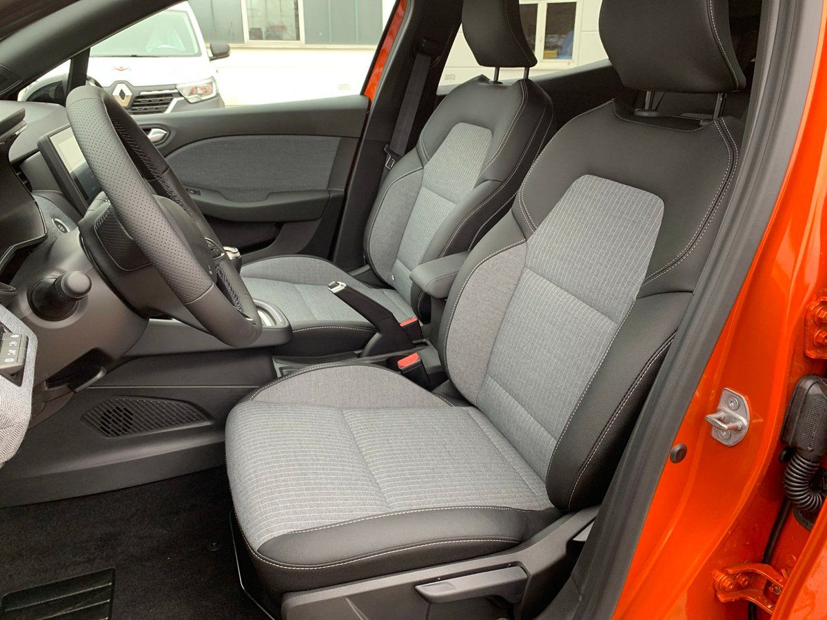 Renault Clio - Bild 9