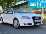 Audi A4 Avant 2.0 B7 Sline 1.Hand TÜV 01-27 Garantie - Audi A4: Sline