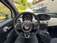 Fiat 500 - Vorschau Bild 11