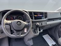 Volkswagen Crafter - Vorschau Bild 6