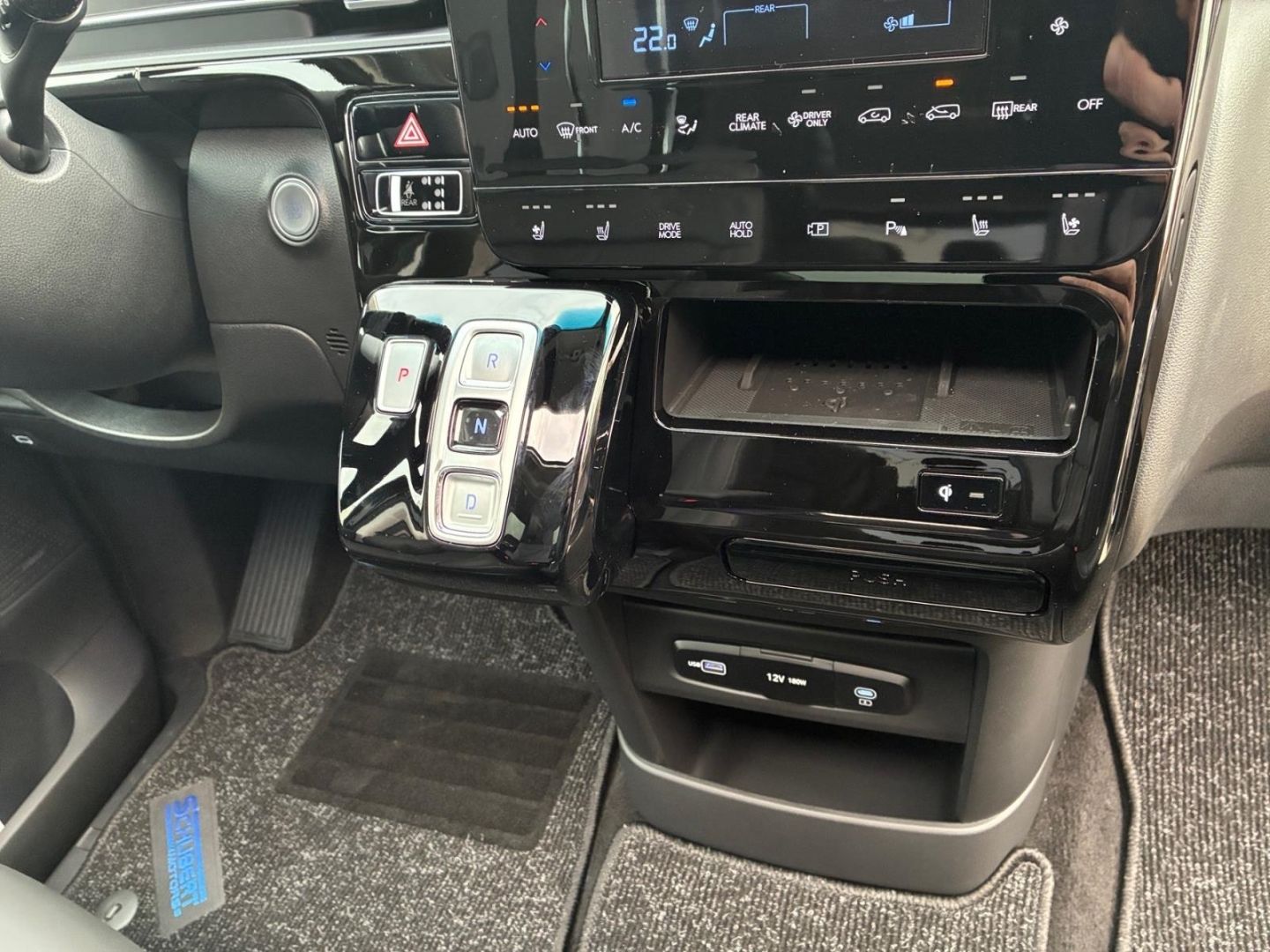 Hyundai STARIA - Bild 19