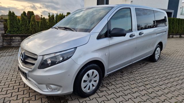 Mercedes-Benz Vito 116CDI 120Kw Tourer Automatik