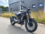Husqvarna Svartpilen 125 *ABS*LED*B196*Service u. TÜV NEU - Offers matching your search criteria