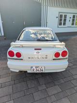 Nissan Skyline R34 GT-T *TÜV NEU* unverbastelt 4-Türer - Nissan Skyline: Limousine