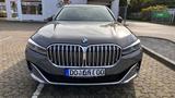 BMW 745e  - BMW 745 von privat