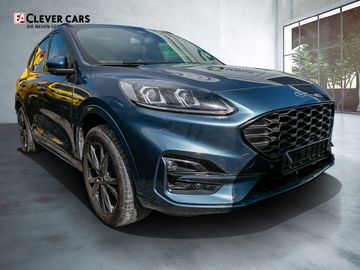Ford Kuga 2.5 Plug-In Hybrid ST-Line X Kamera Navi