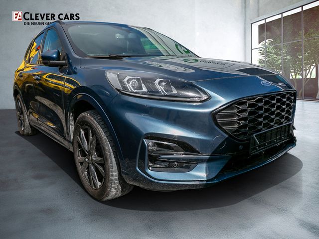 Ford Kuga 2.5 Plug-In Hybrid ST-Line X Kamera Navi