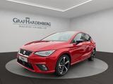 Seat Ibiza FR Black Edition 1.0 TSI