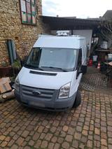 Ford Transit Wohnmobil - Ford: Wohnmobil