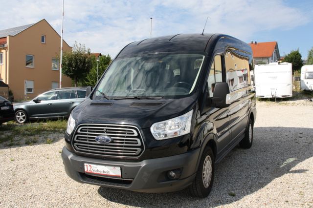 Ford Transit Kombi 350 L2 Trend