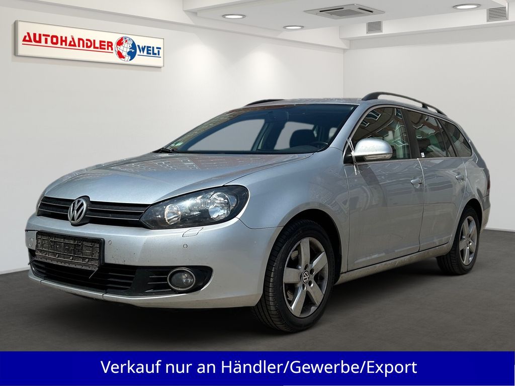 Angebot ansehen Volkswagen Golf