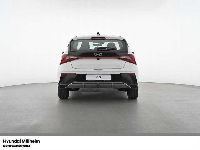 Hyundai i20 - Bild 5