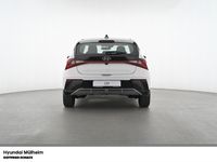 Hyundai i20 - Vorschau Bild 5