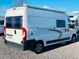 Chausson TWIST START V 597 VS EINZELBETTEN MARKISE - Chausson Kastenwagen