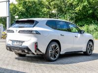 BMW iX3 - Vorschau Bild 2