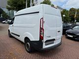 Ford Transit Custom 2.2 TDCI HOCHDACH L2 H2 3-SITZER - gebrauchte Ford Transit Custom aus dem Jahr 2016