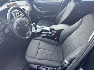 BMW 318 - 8