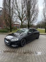 Audi A4 45 TDI tiptronic quattro  - Audi A4 tiptronic