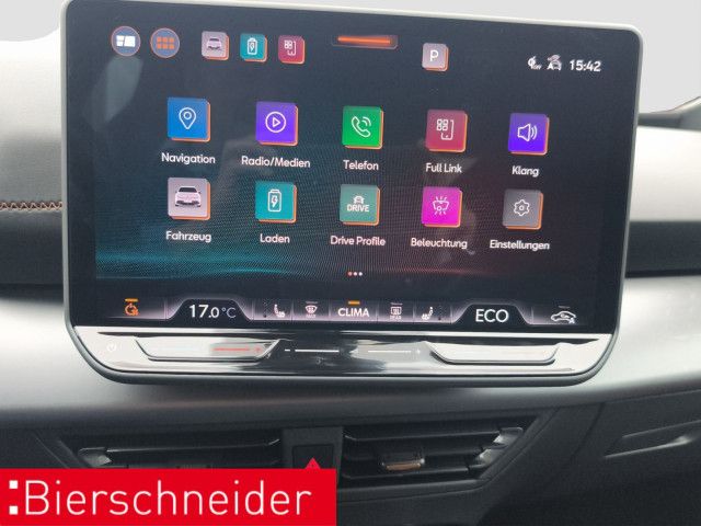Cupra Born - Bild 16