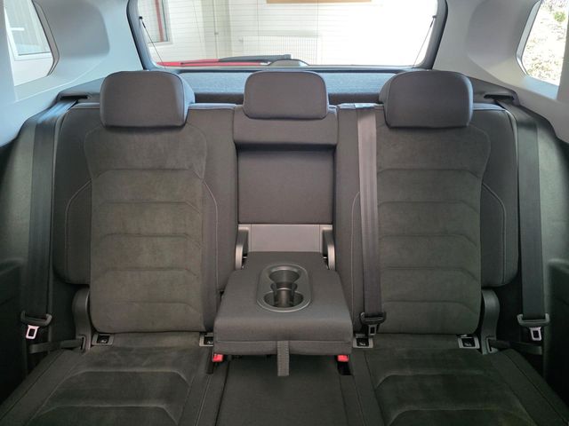 VW Tiguan — Foto 29