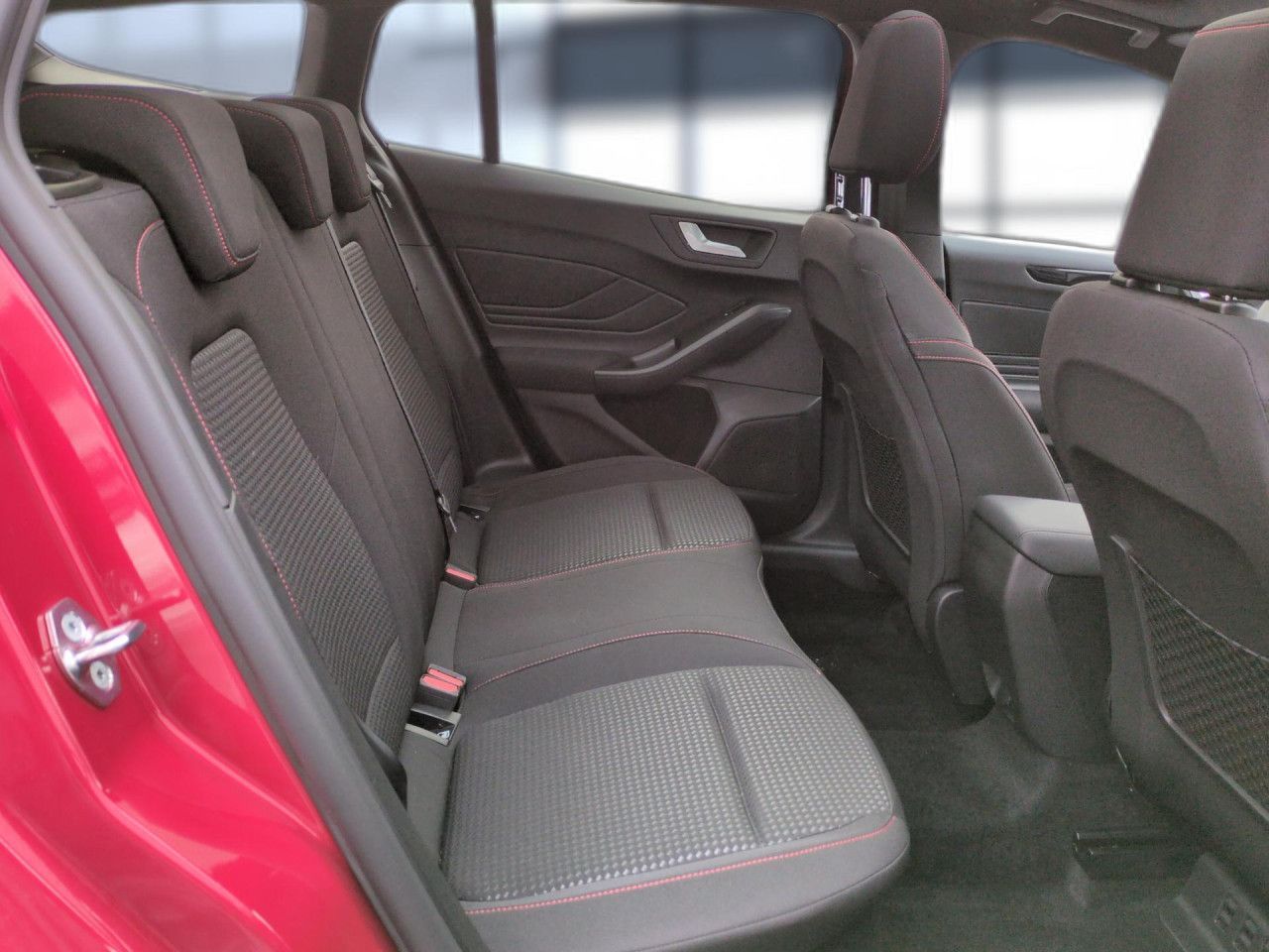 Ford Focus - Bild 20