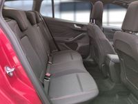 Ford Focus - Vorschau Bild 20