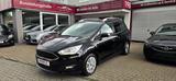 Ford C-MAX Cool & Connect 7 Sitze Scheckheft - Ford Grand C-MAX Cool-&-Connect mit Benzin-Antrieb